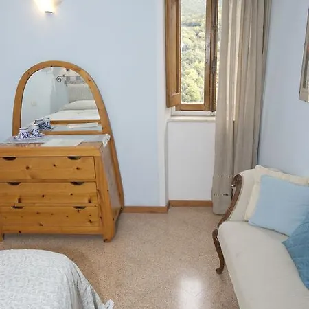 La Torretta Historical