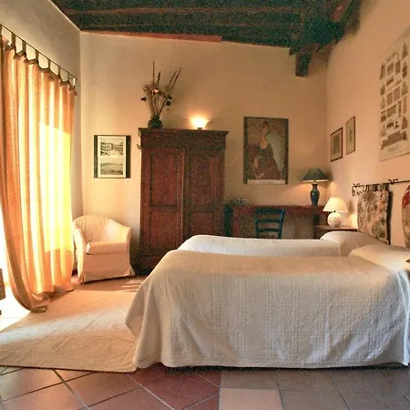 Penzion La Torretta Historical 4*