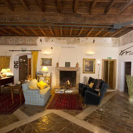 La Torretta Guest house *