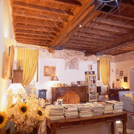 La Torretta Casperia