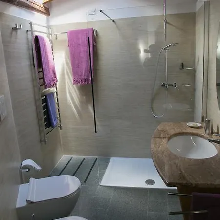 La Torretta Historical Casperia