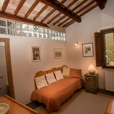 La Torretta * Casperia