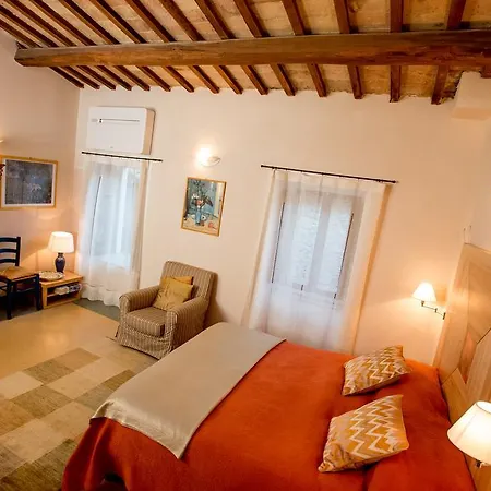La Torretta * Casperia
