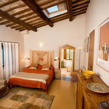 Guest house La Torretta *