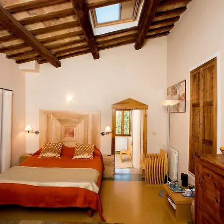 Guest house La Torretta *