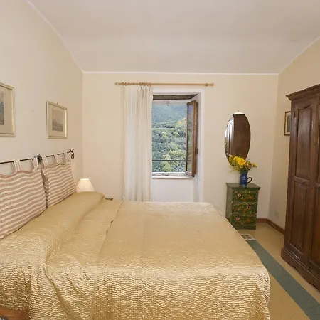 La Torretta Historical