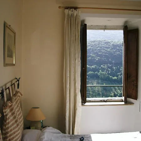 Gasthof La Torretta Historical Casperia