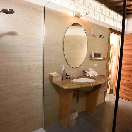 La Torretta Historical Casperia