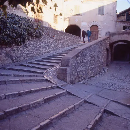 La Torretta Casperia