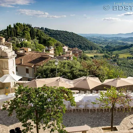 La Torretta Guest house *