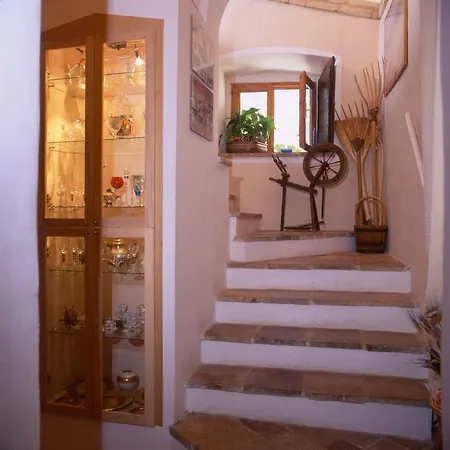 La Torretta Guest house