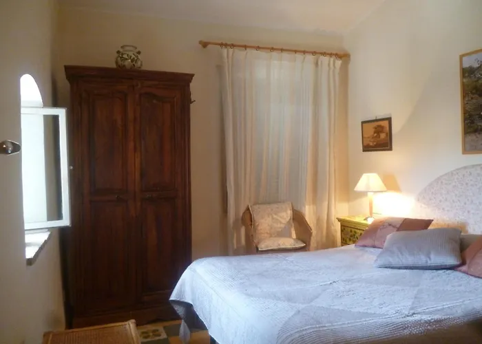 Πανσιόν La Torretta Historical